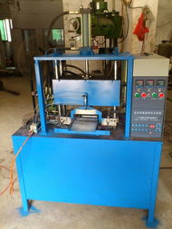 电子陶瓷热压机 ,清新县龙颈镇机械模具厂